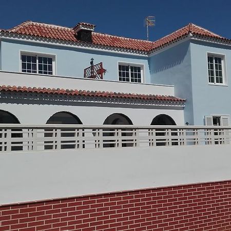 Готель The Blue House Коста-дель-Сіленсіо Екстер'єр фото